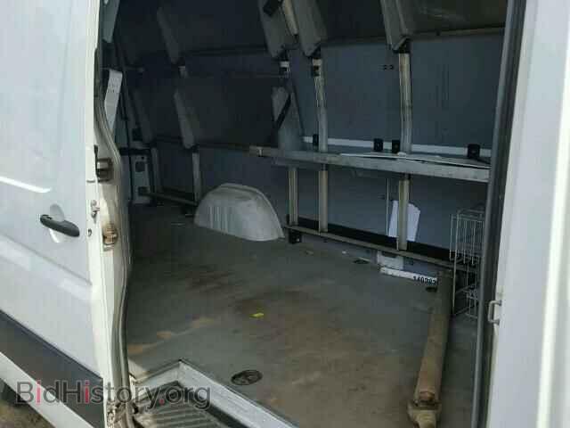 2011 MERCEDES-BENZ SPRINTER - VIN: WD3PE8CB5B5585136 - Фото 6