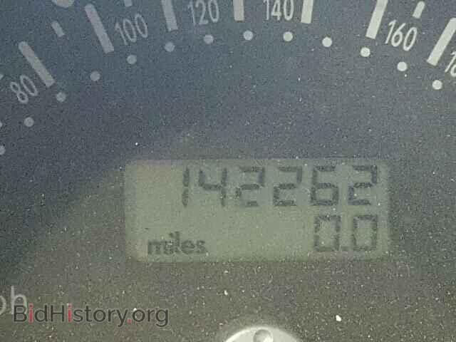 2002 VOLKSWAGEN BEETLE - VIN: 3VWCD21C12M457113 - Фото 8