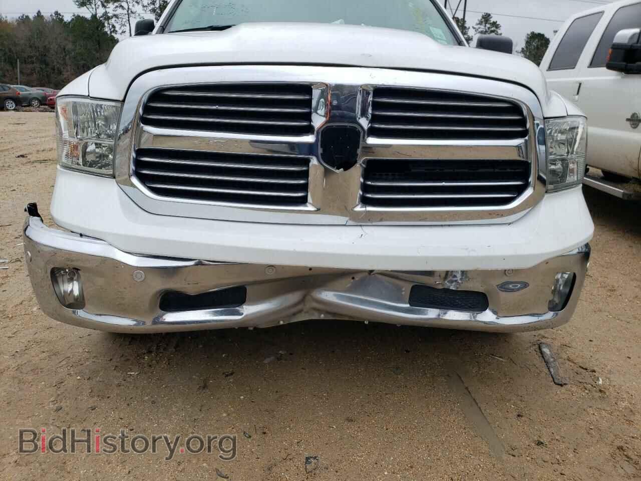 2019 RAM 1500 - VIN: 1C6RR7LT0KS535971 - Фото 9