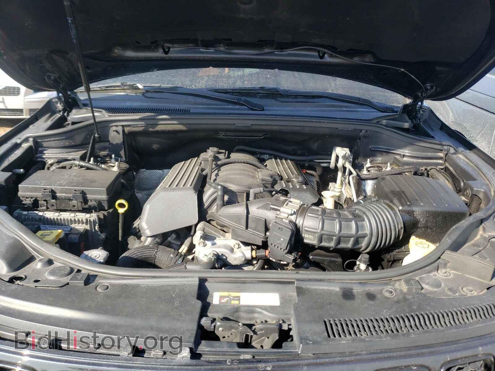2014 JEEP CHEROKEE - VIN: 1C4RJFDJ9EC389902 - Фото 7