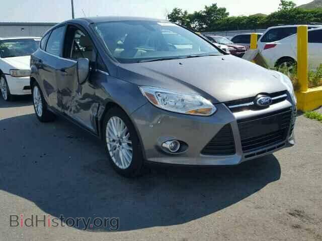 Фотография 1FAHP3M24CL479754 - FORD FOCUS 2012