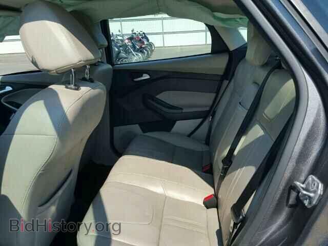 2012 FORD FOCUS - VIN: 1FAHP3M24CL479754 - Photo 6