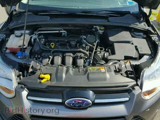 2012 FORD FOCUS - VIN: 1FAHP3M24CL479754 - Photo 7