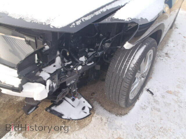 2015 MAZDA CX-9 - VIN: JM3TB3DA0F0449061 - Фото 10