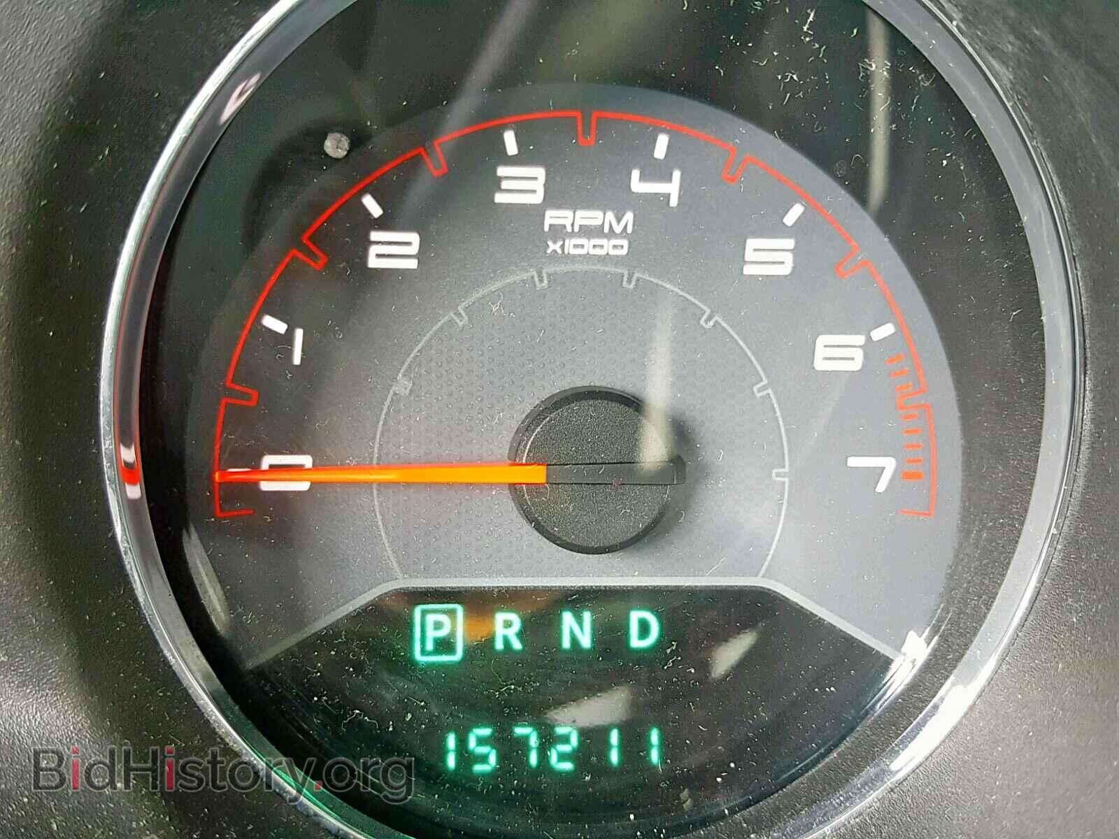 2013 DODGE AVENGER - VIN: 1C3CDZAB0DN664768 - Photo 8