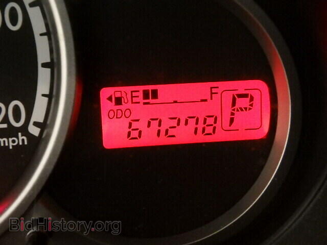 2012 MAZDA 2 - VIN: JM1DE1KY5C0147463 - Photo 8