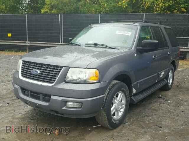 2004 FORD EXPEDITION - VIN: 1FMPU15L24LA53729 - Фото 2