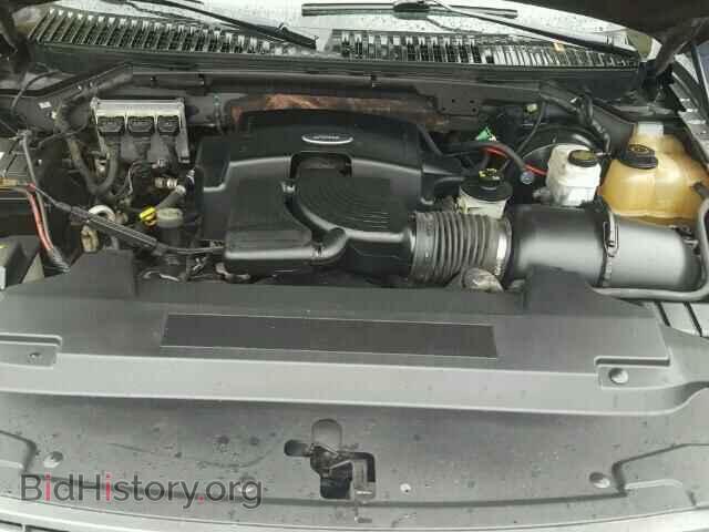 2004 FORD EXPEDITION - VIN: 1FMPU15L24LA53729 - Фото 7