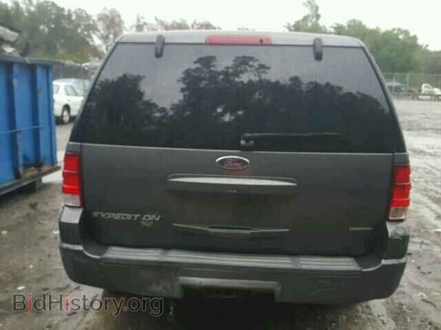 2004 FORD EXPEDITION - VIN: 1FMPU15L24LA53729 - Фото 10
