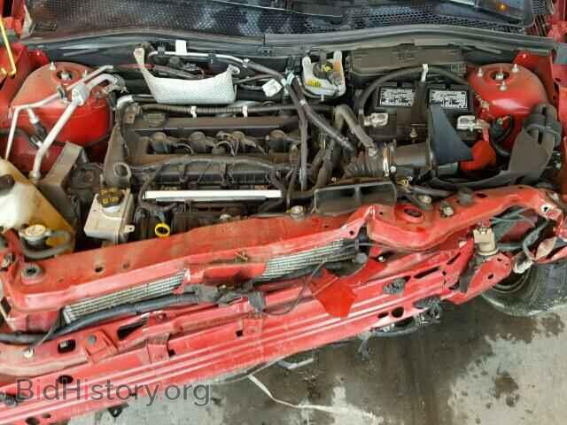 2008 FORD FOCUS - VIN: 1FAHP35N08W217518 - Photo 7