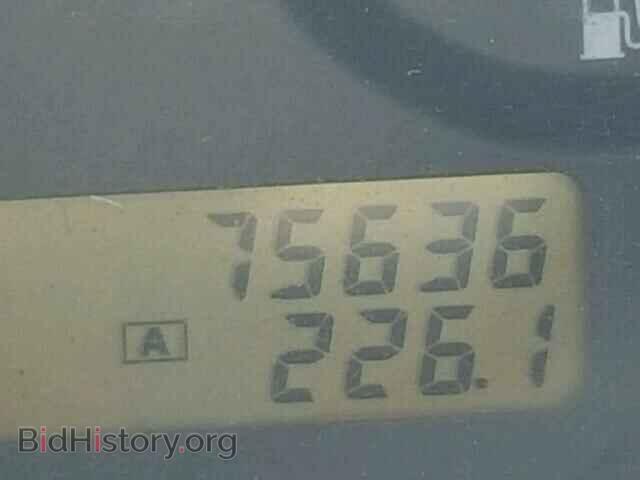 2008 NISSAN VERSA - VIN: 3N1BC11E48L450431 - Фото 8