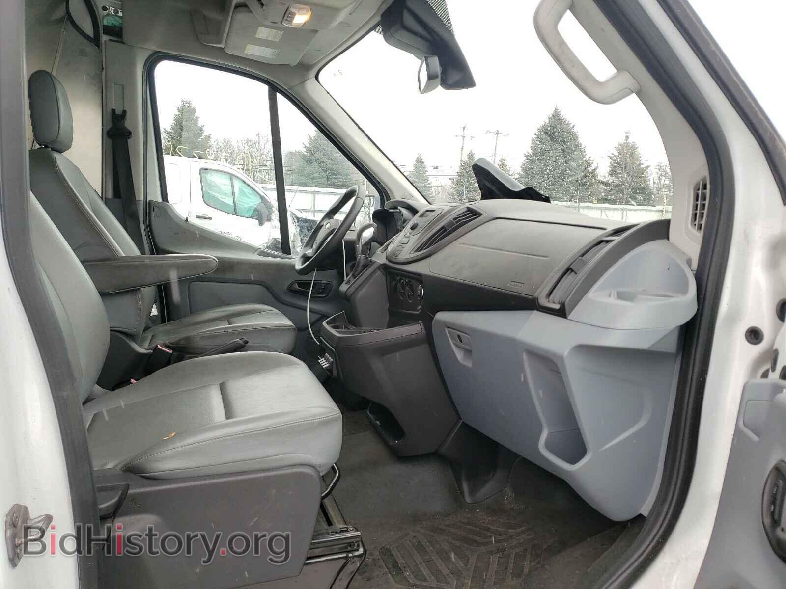 2019 FORD TRANSIT CO - VIN: 1FTBW2UG3KKA95994 - Фото 5