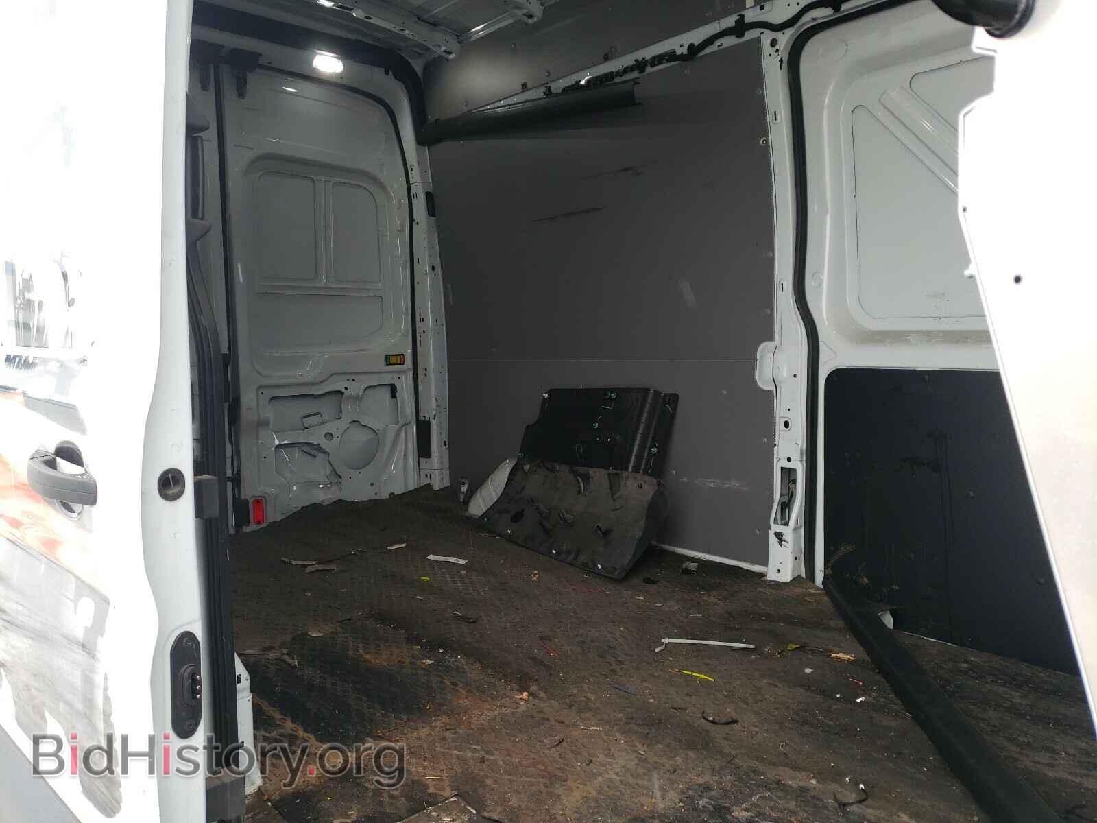 2019 FORD TRANSIT CO - VIN: 1FTBW2UG3KKA95994 - Фото 6