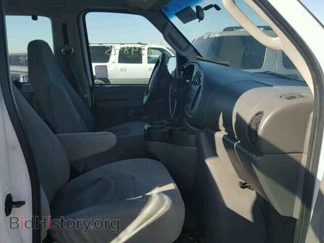 2008 FORD ECONOLINE - VIN: 1FBSS31L38DA86443 - Фото 5