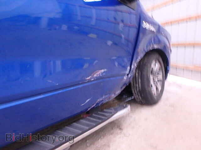 2012 FORD F150 - VIN: 1FTFX1CFXCFA70425 - Фото 10