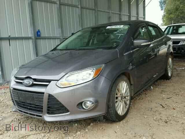2012 FORD FOCUS - VIN: 1FAHP3H2XCL453380 - Photo 2