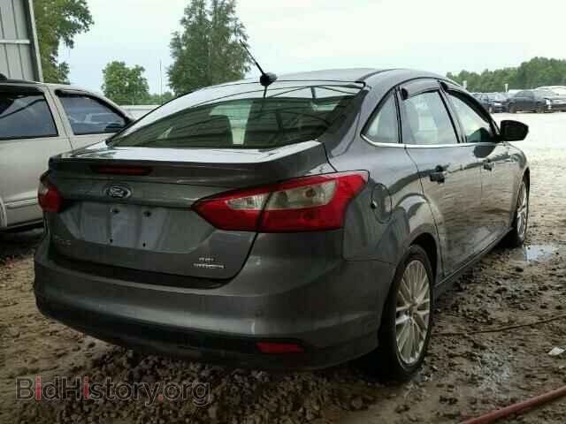 2012 FORD FOCUS - VIN: 1FAHP3H2XCL453380 - Photo 4