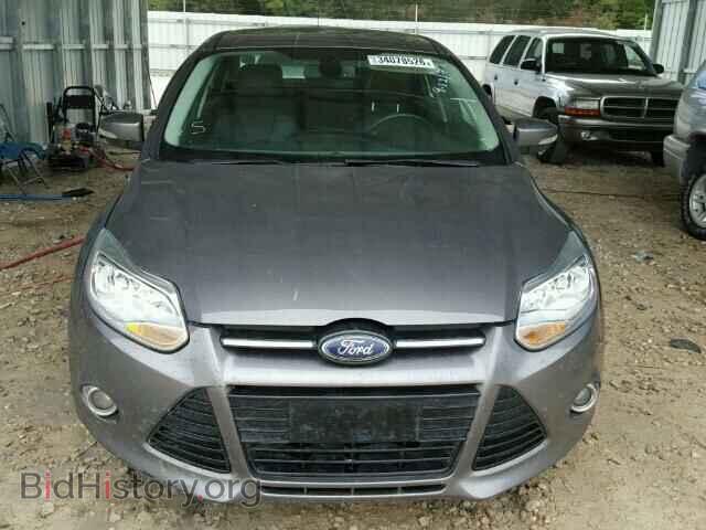 2012 FORD FOCUS - VIN: 1FAHP3H2XCL453380 - Photo 10
