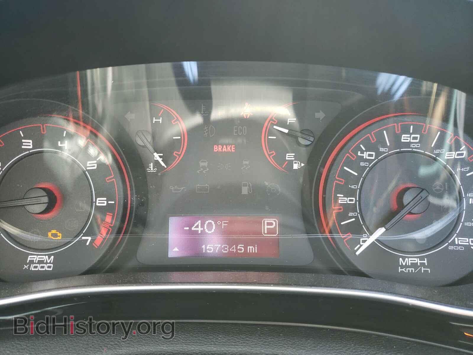 2013 DODGE DART - VIN: 1C3CDFBA7DD334913 - Фото 8