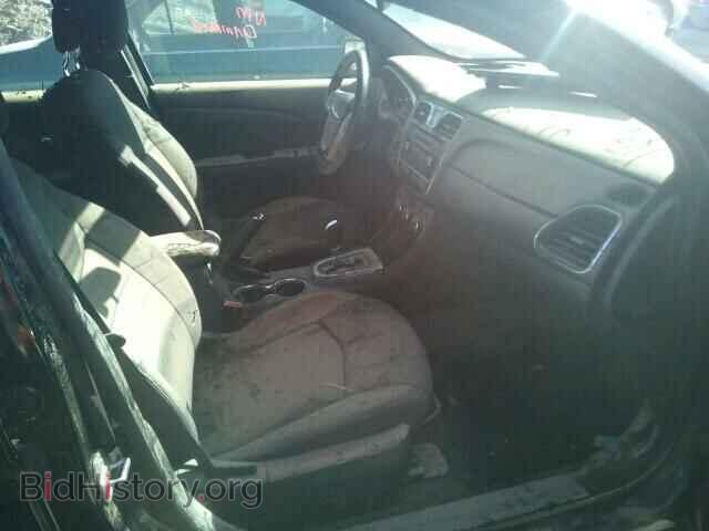 2013 CHRYSLER 200 - VIN: 1C3CCBBB3DN714961 - Фото 5