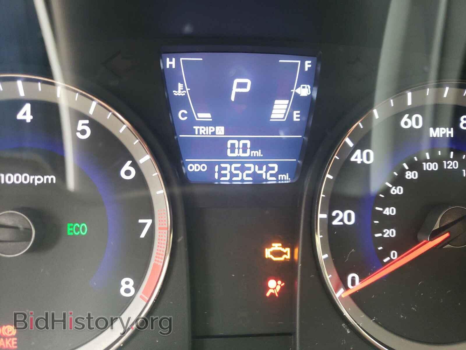 2012 HYUNDAI ACCENT - VIN: KMHCT4AE8CU206830 - Фото 8