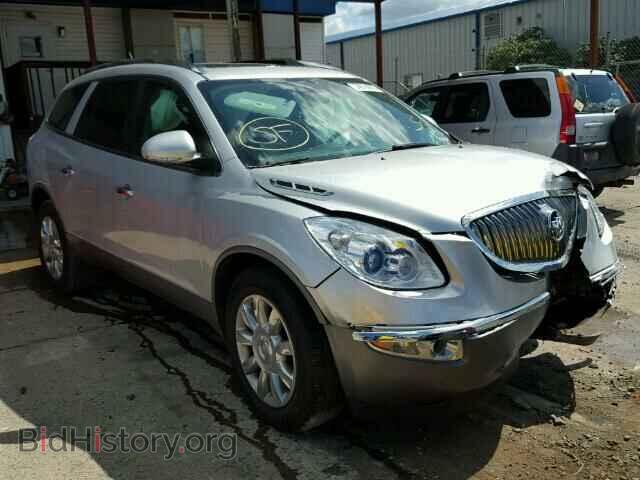 Photo 5GAKVDED7CJ215632 - BUICK ENCLAVE 2012