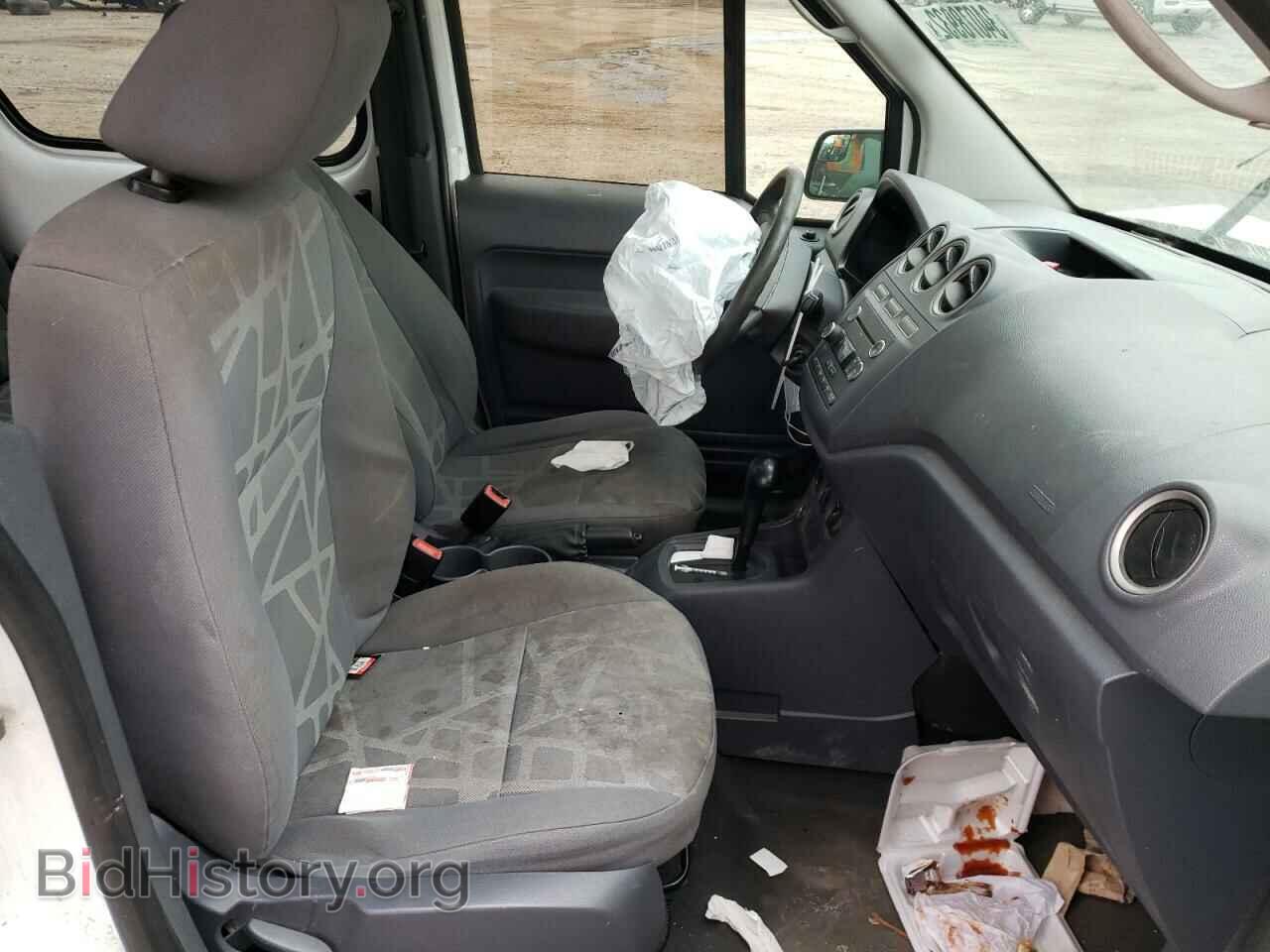 2012 FORD TRANSIT CO - VIN: NM0KS9BN8CT092507 - Photo 5