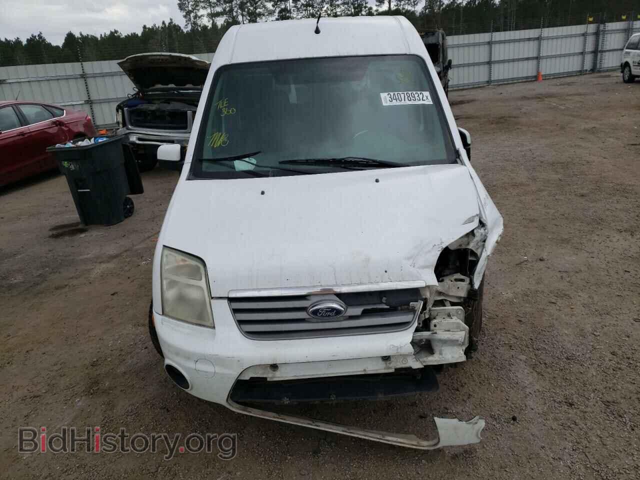 2012 FORD TRANSIT CO - VIN: NM0KS9BN8CT092507 - Photo 9