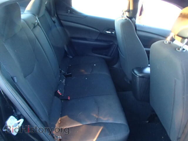 2013 DODGE AVENGER - VIN: 1C3CDZAB0DN566016 - Photo 6
