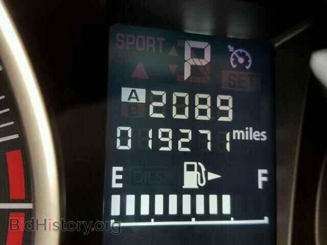 2015 SUBARU IMPREZA - VIN: JF1GPAA63FH257205 - Фото 8