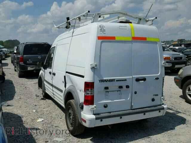 2013 FORD TRANSIT CO - VIN: NM0LS7BN4DT173434 - Фото 3