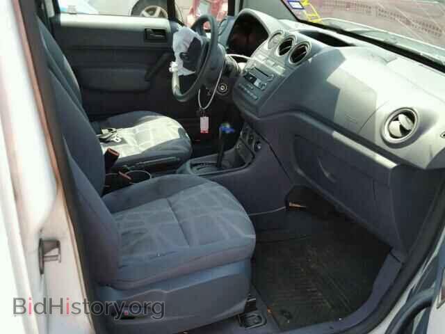 2013 FORD TRANSIT CO - VIN: NM0LS7BN4DT173434 - Фото 5