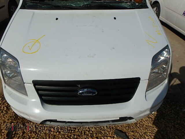 2011 FORD TRANSIT CO - VIN: NM0LS7DN7BT052634 - Фото 7