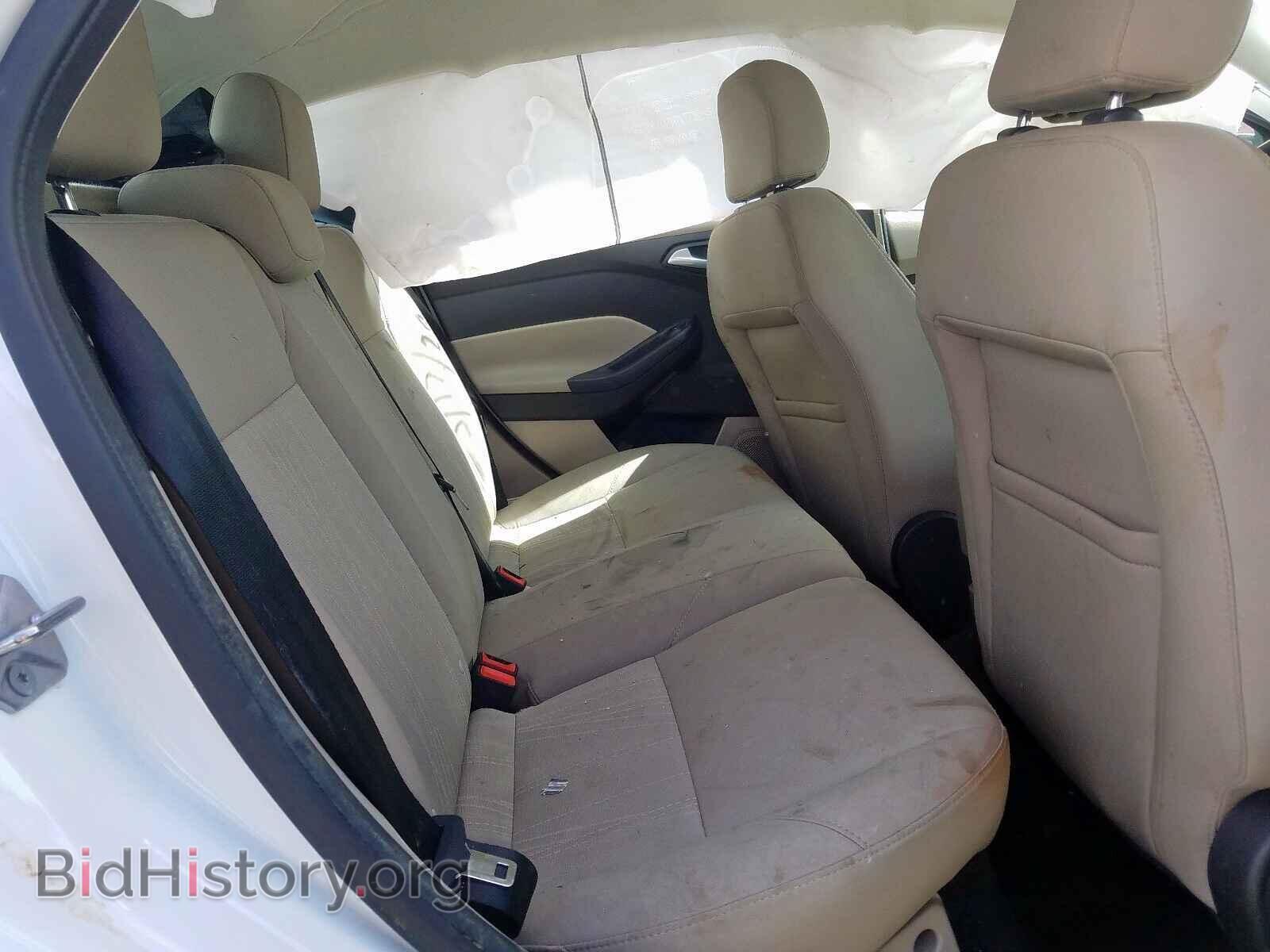 2016 FORD FOCUS - VIN: 1FADP3K26GL401676 - Фото 6