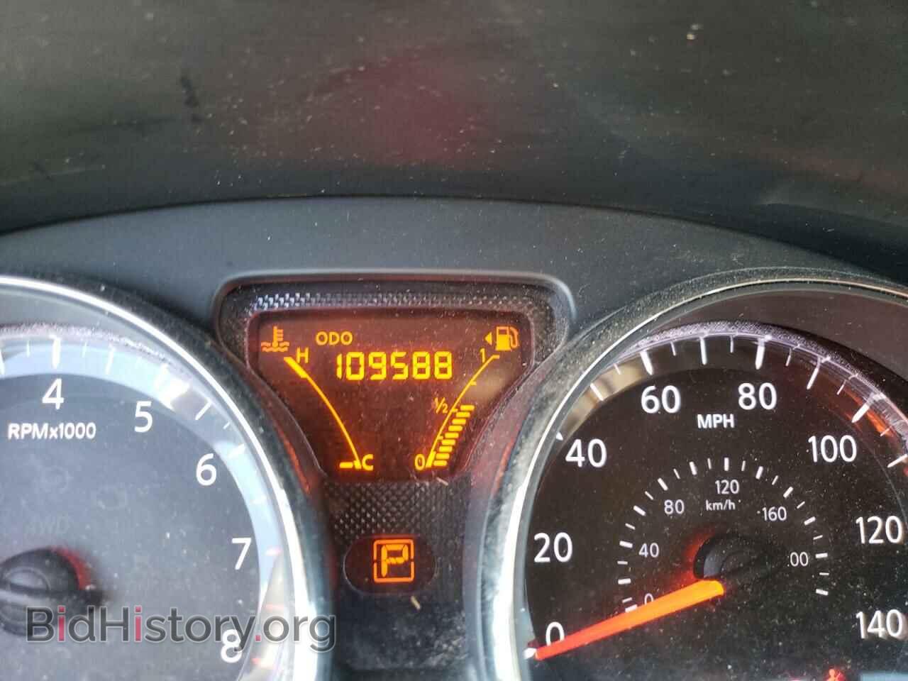 2014 NISSAN VERSA - VIN: 3N1CN7AP4EL840122 - Фото 8