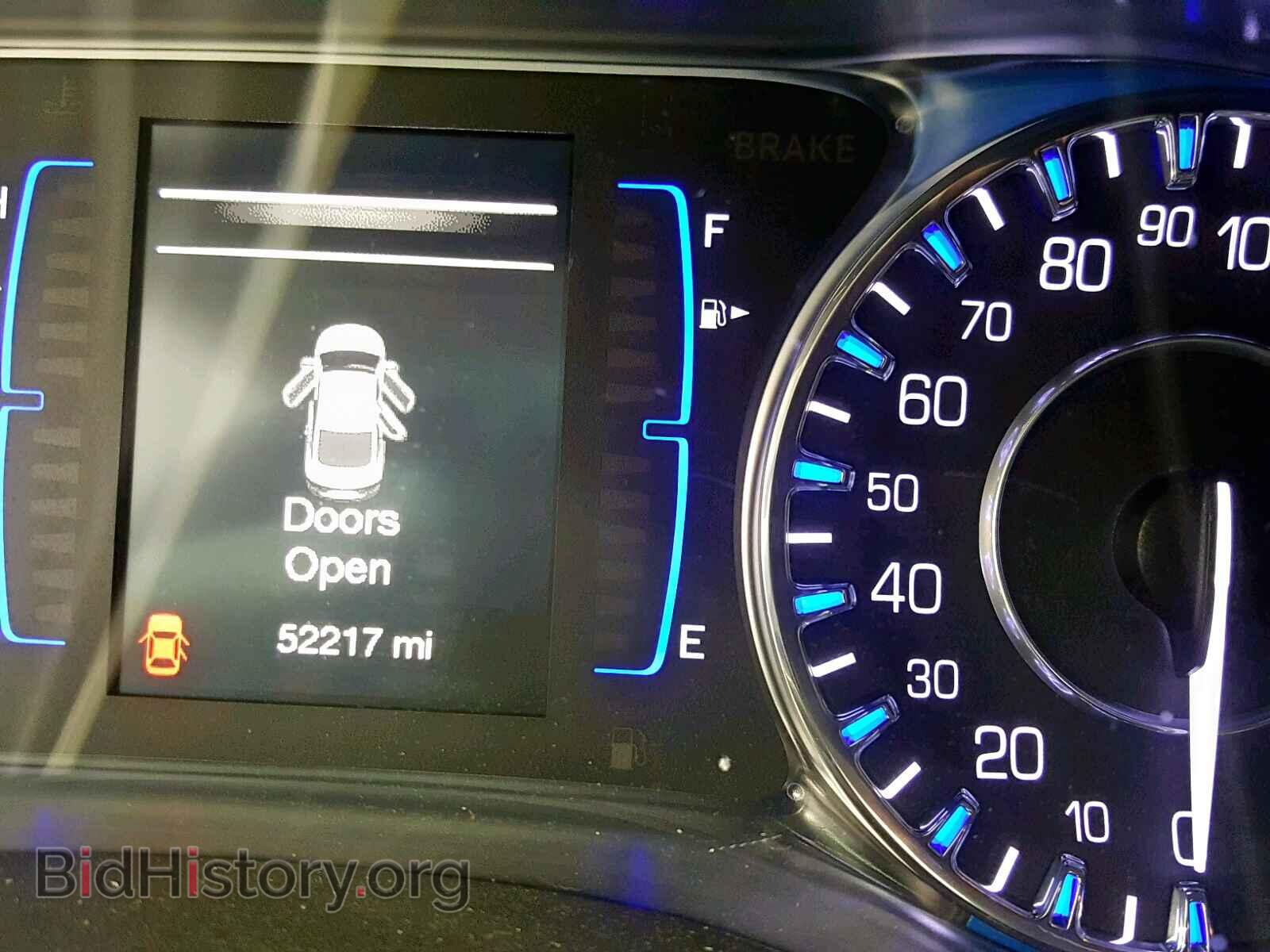 2016 CHRYSLER 200 - VIN: 1C3CCCAB6GN191740 - Фото 8