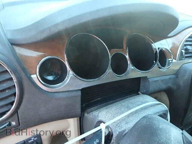 2008 BUICK ENCLAVE - VIN: 5GAEV23788J278521 - Фото 8
