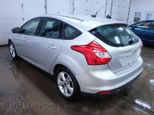 2012 FORD FOCUS - VIN: 1FAHP3K29CL311918 - Photo 3
