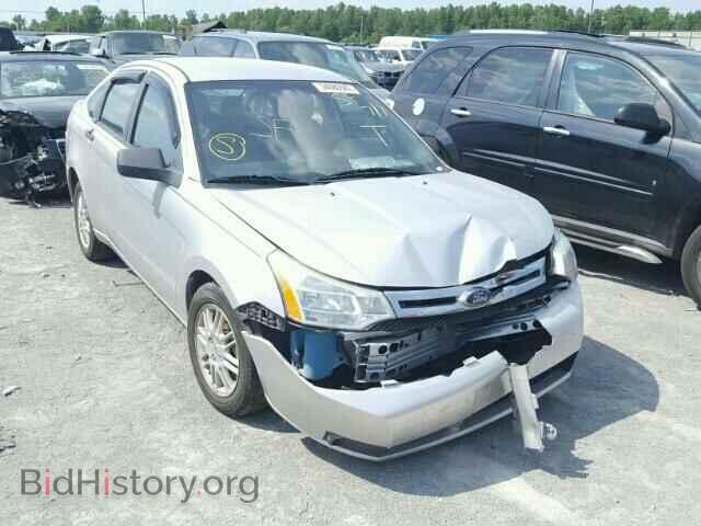 Фотография 1FAHP3FNXAW236811 - FORD FOCUS 2010