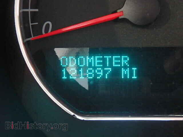 2006 BUICK LUCERNE - VIN: 1G4HD57286U219040 - Фото 8