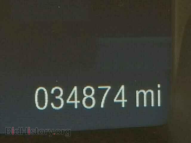 2014 FORD ESCAPE - VIN: 1FMCU0F74EUB40862 - Фото 8