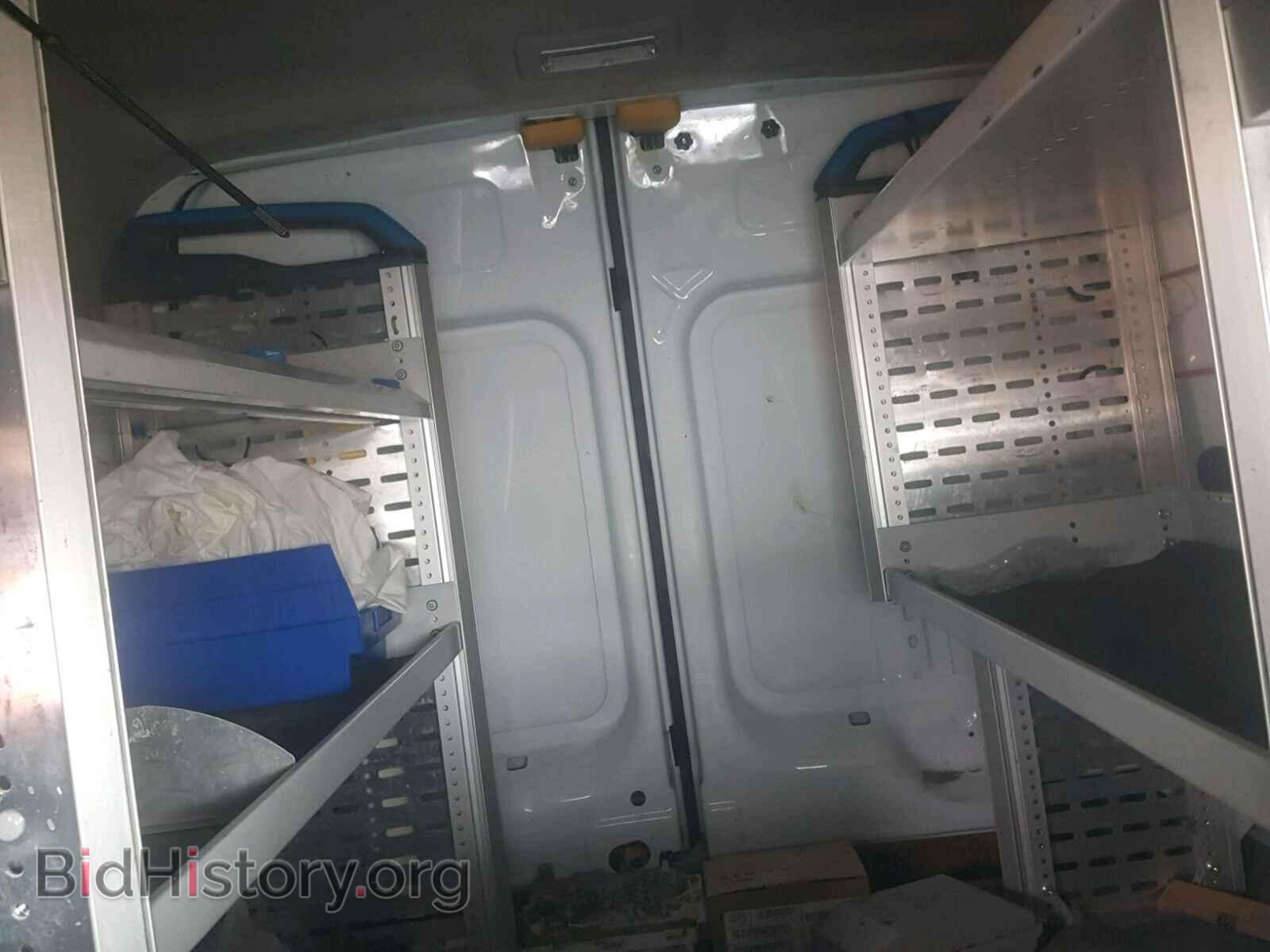 2013 FORD TRANSIT CO - VIN: NM0LS7BN0DT134775 - Фото 6