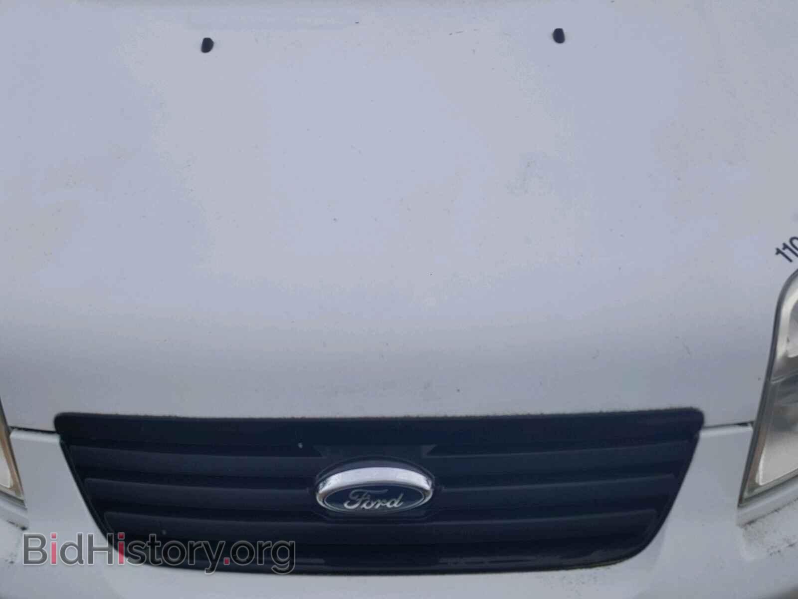 2013 FORD TRANSIT CO - VIN: NM0LS7BN0DT134775 - Фото 7