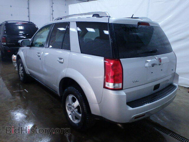 2007 SATURN VUE - VIN: 5GZCZ53497S873189 - Фото 3