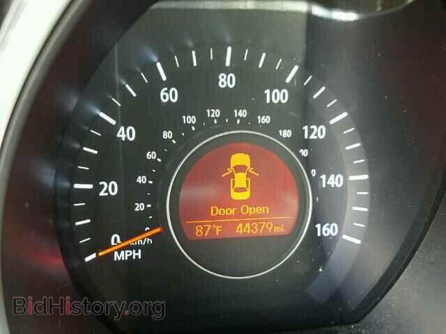 2013 KIA OPTIMA - VIN: KNAGM4A74D5367060 - Photo 8