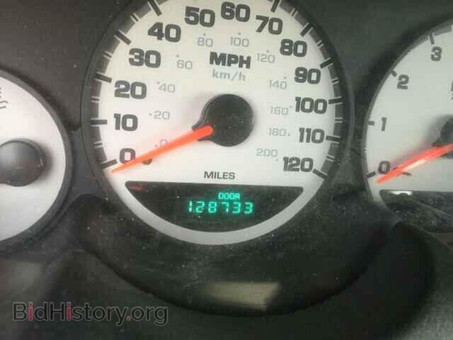 2005 DODGE NEON - VIN: 1B3ES56C65D207928 - Фото 8