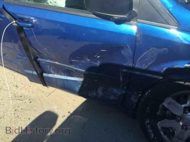 2011 DODGE CARAVAN - VIN: 2D4RN4DG0BR603520 - Фото 10
