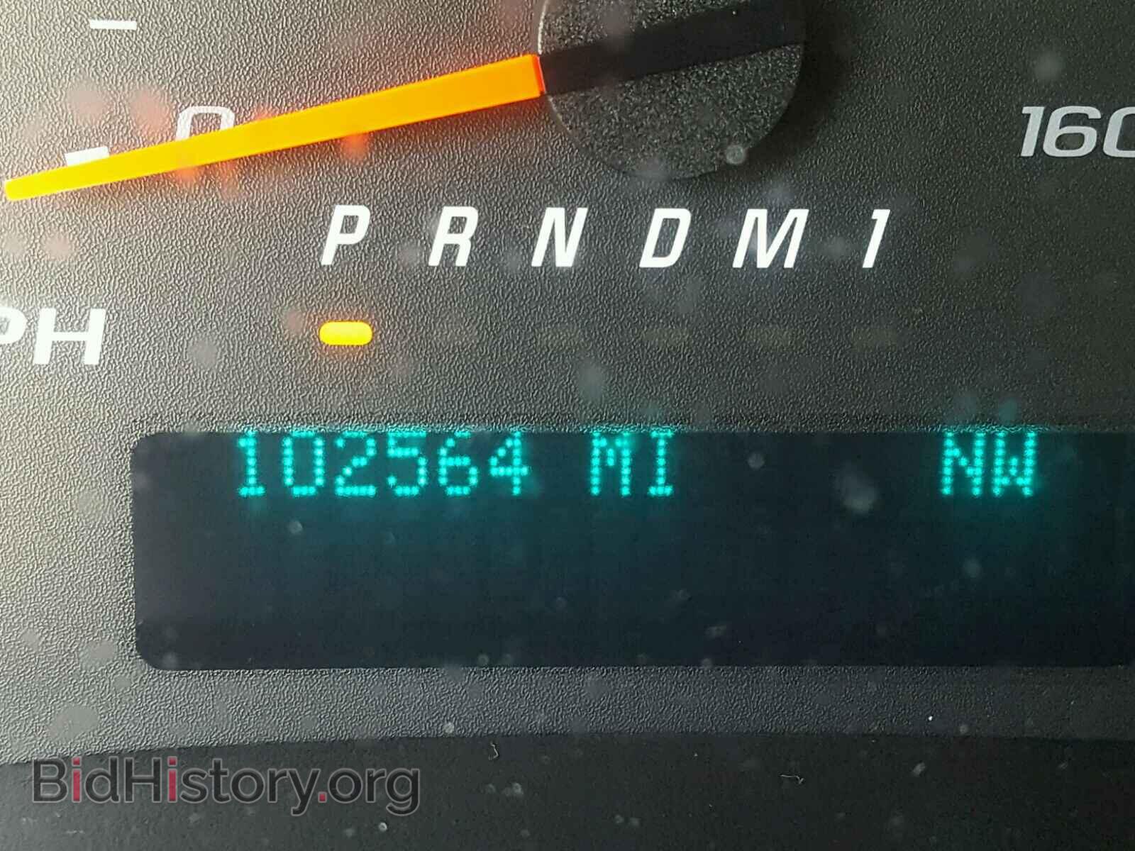 2013 CHEVROLET EXPRESS - VIN: 1GCWGFCA6D1128983 - Фото 8