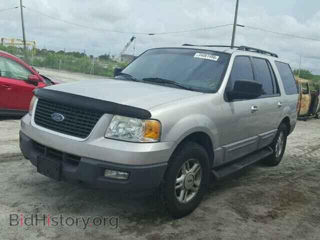 2005 FORD EXPEDITION - VIN: 1FMPU15535LA55928 - Фото 2