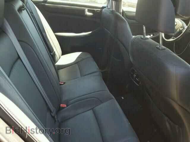 2012 HYUNDAI GENESIS - VIN: KMHGC4DF5CU169290 - Фото 6